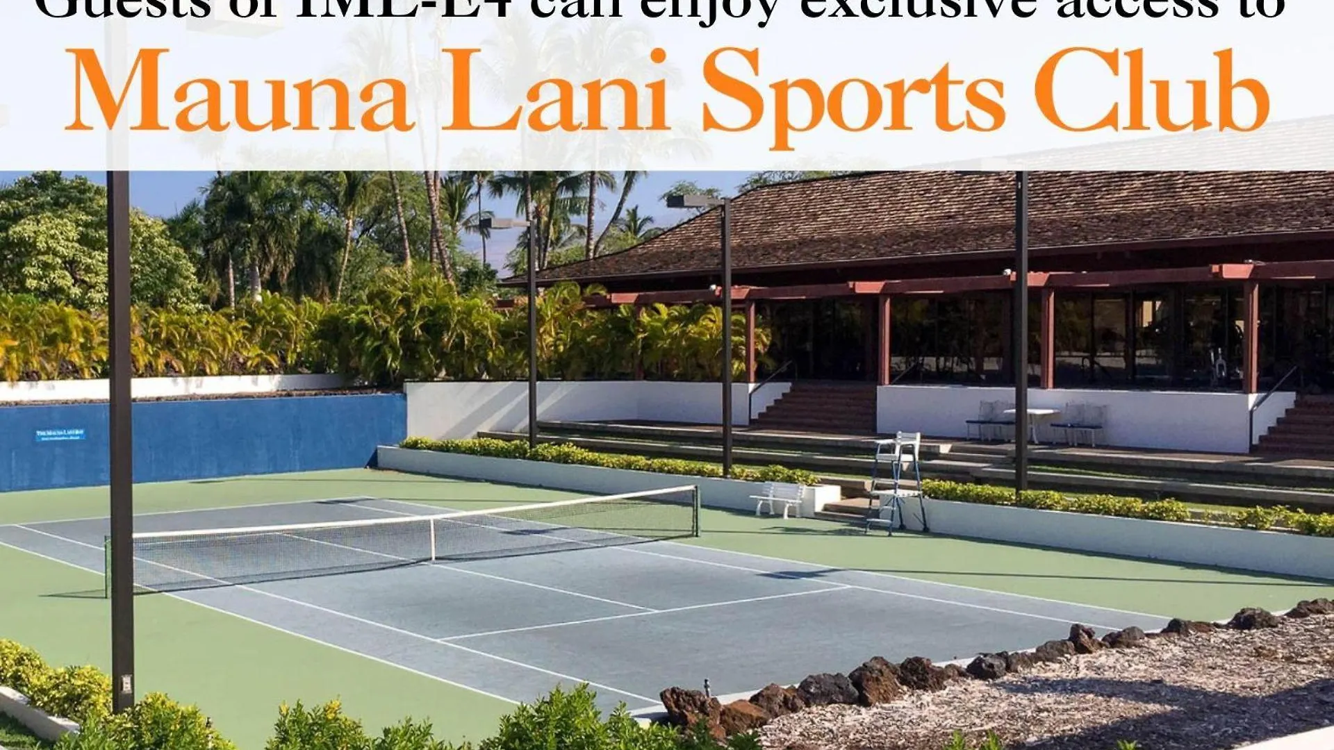 アパート Kbm Resorts Free Car Islands At Mauna Lani Iml-E4 Large Lanai Golf Cart ワイコロアビレッジ